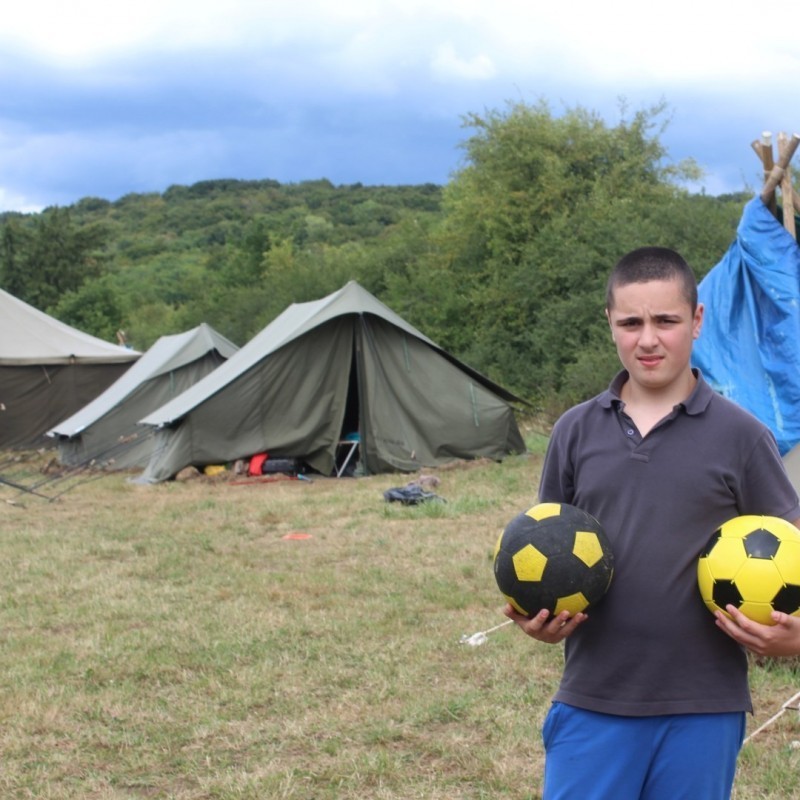 IMG 5237 - Scouts en Gidsen Zaventem 